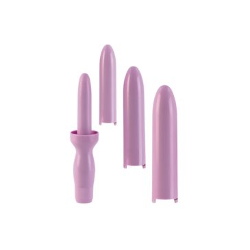 Berman Vibrating Vaginal Dilator - CMT Medical