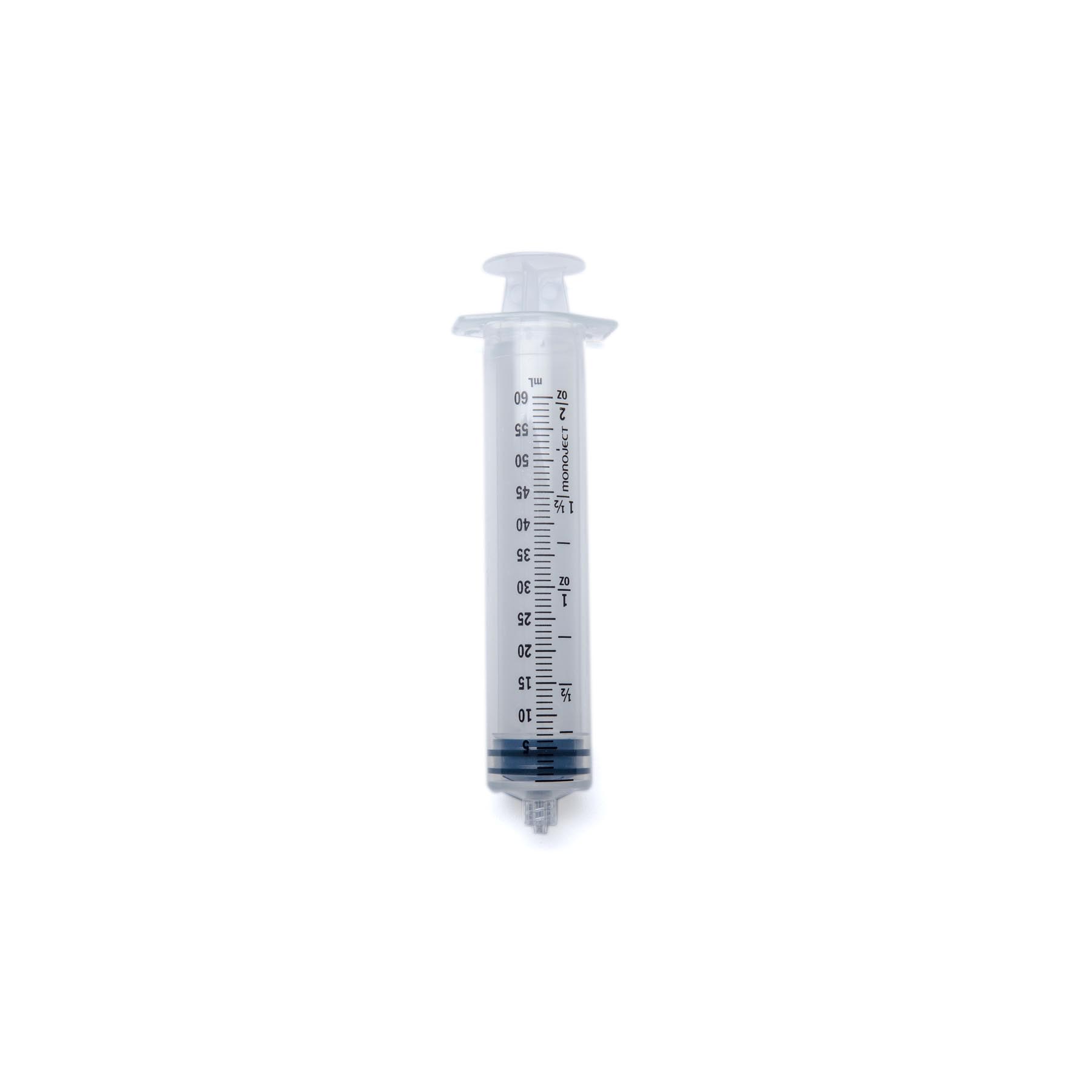 Monoject 60mL Luer Lock Syringe - CMT Medical