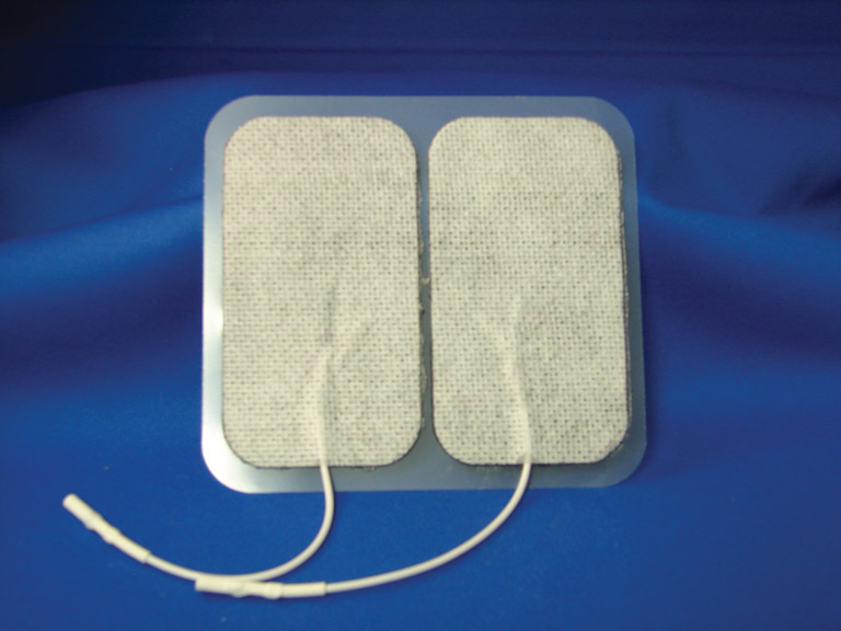 T.E.N.S. Electrodes - Foam - CMT Medical