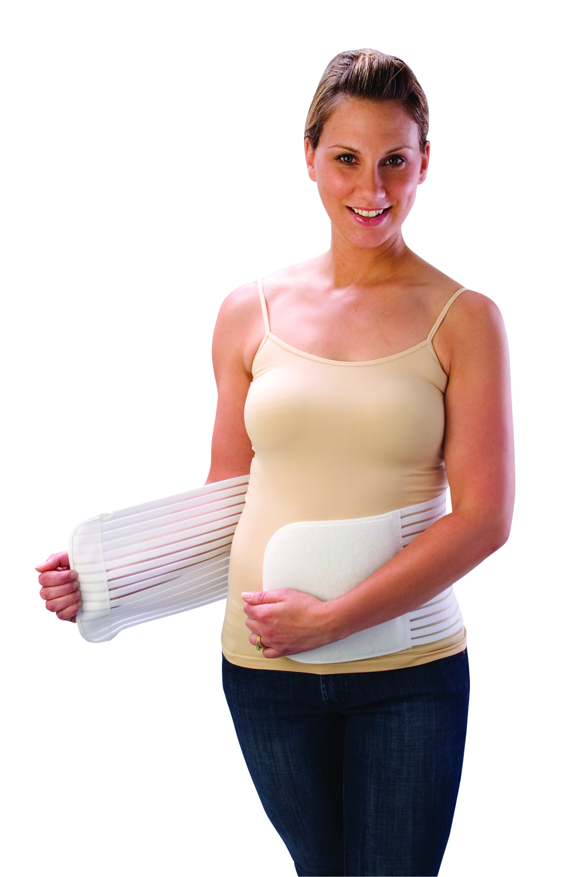 LOVING COMFORT MOTHER-TO-BE MATERNITY SUPPORT – McNiece Tens