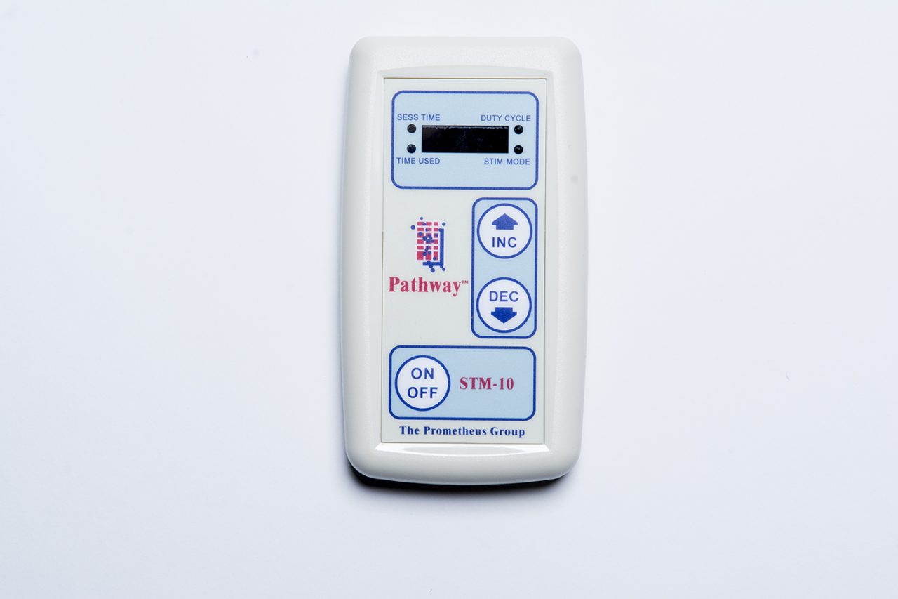 Pathway Stm 10 Pelvic Floor Stimulator Cmt Medical