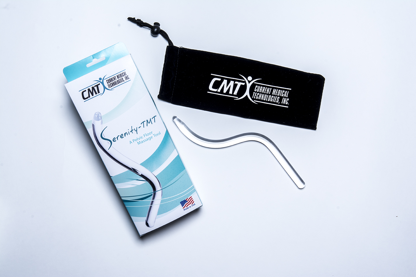 Pelvic Pain Serenity
