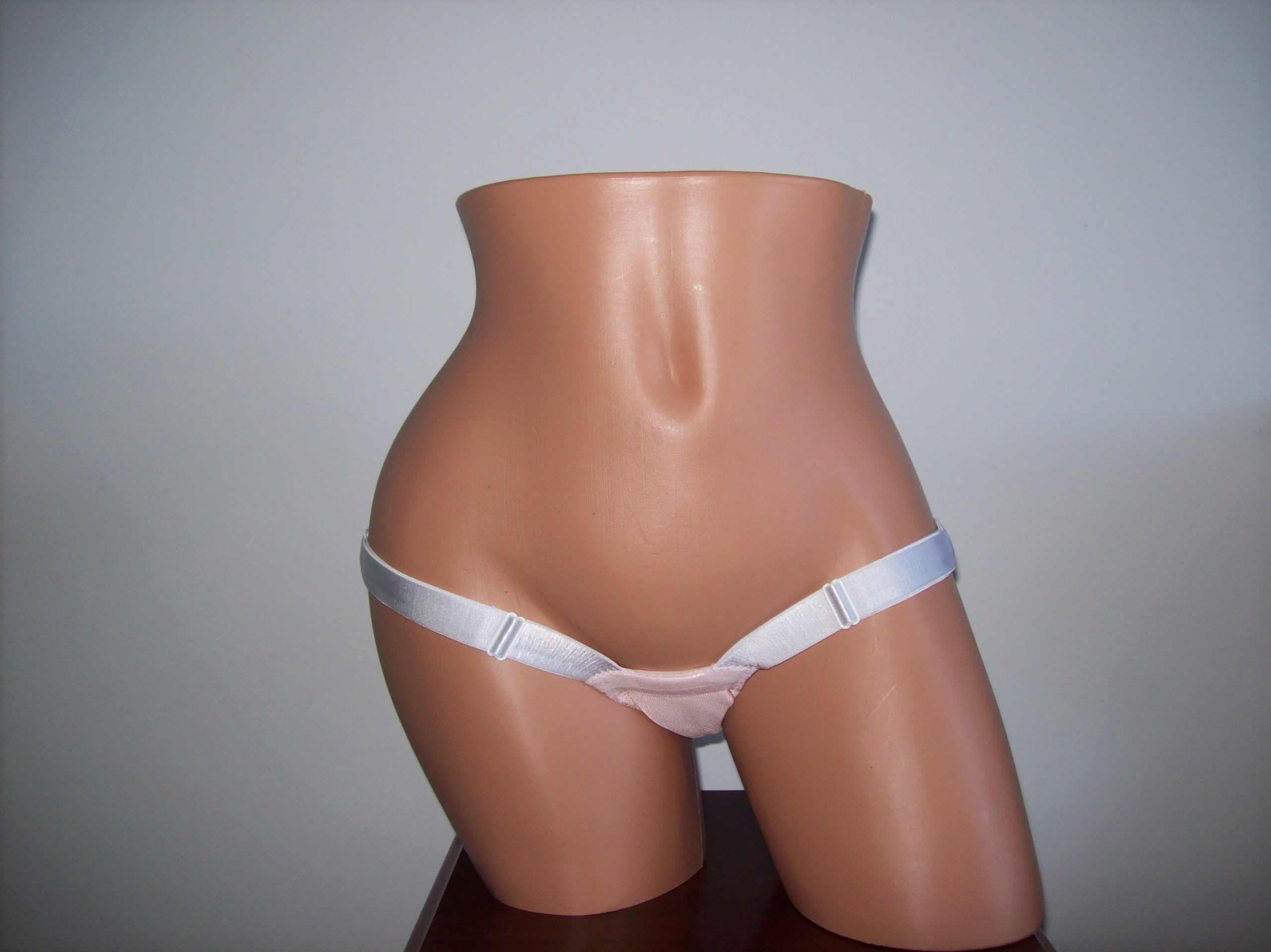 Vulvar Varicosity and Prolapse Support Brief with Groin Compression Bands -  Reduce Swelling and Relieve Symptoms