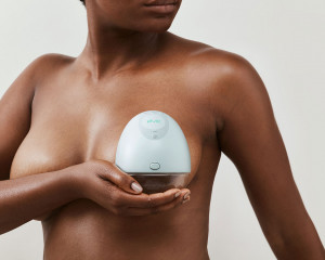 Elvie Hands Free Electric Breast Pump - CMT Medical