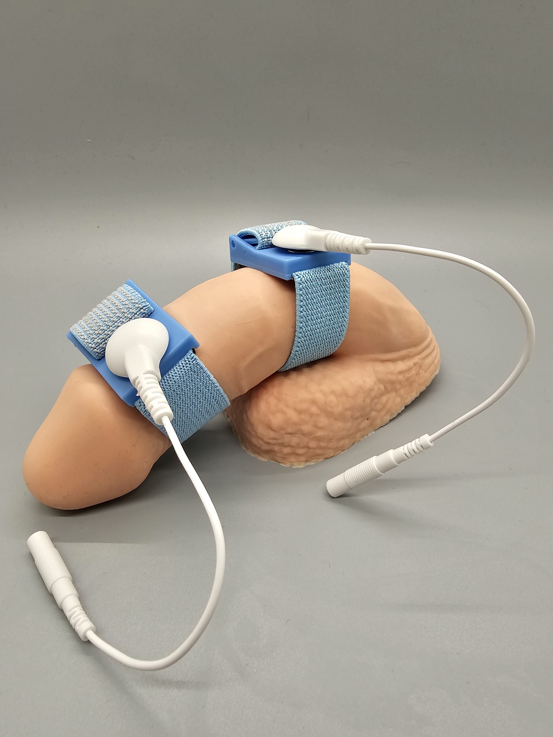 Can You Use a Tens Unit on Your Penis to Improve ED?