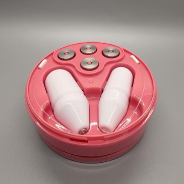 V-Tone Vaginal Weights