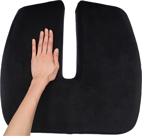Coccyx Pillow Cushion For Seating