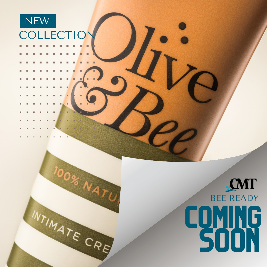 Coming Soon - Olive & Bee Intimate Cream