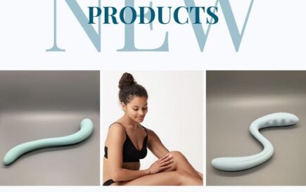 We are excited to offer the VWell Pelvic Wand Massagers in our online store!