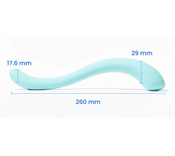 VWell Flex Dimensions