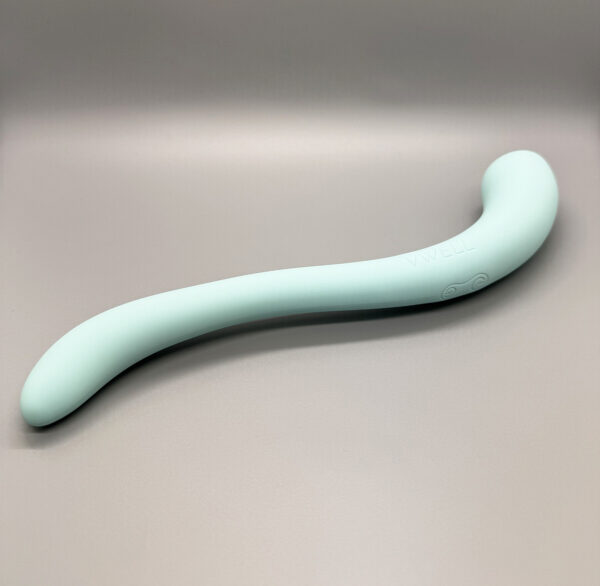 VWell Flex Pelvic Wand Massager