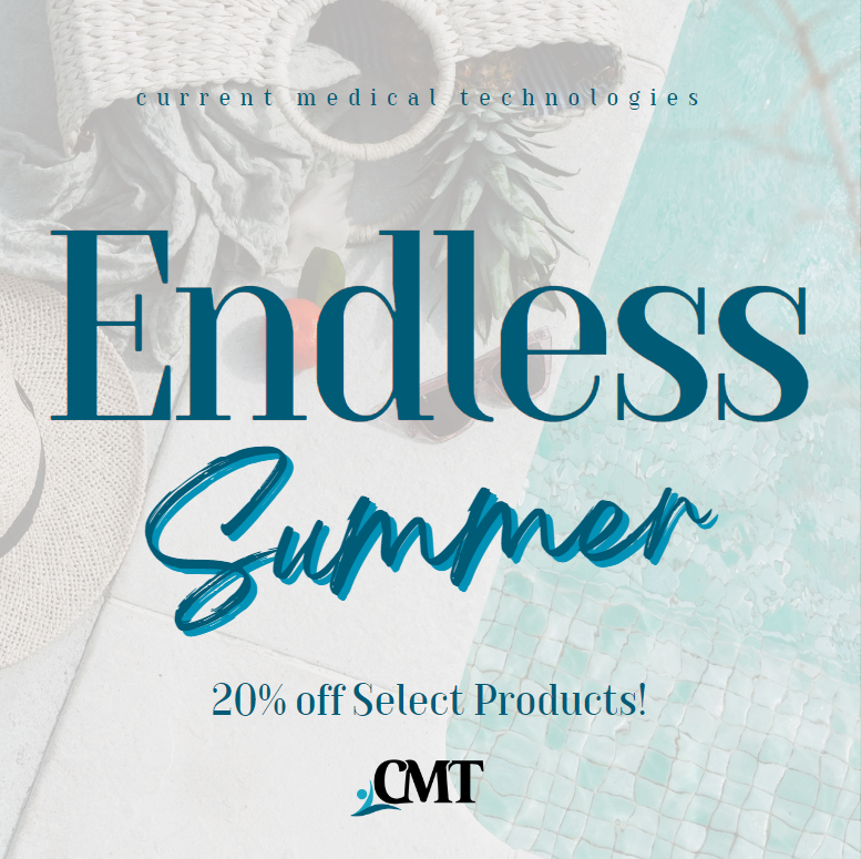 Stock up and save 20% on select products at the CMT Shop! 