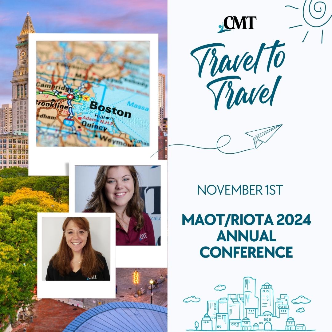 MAOT/RIOTA 2024 Annual Conference