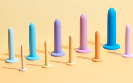 What Are VWell Dilators?