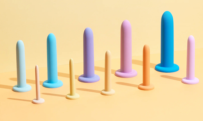 What Are VWell Dilators?