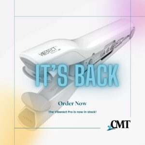 Viberect Pro Penile Vibrator - CMT Medical