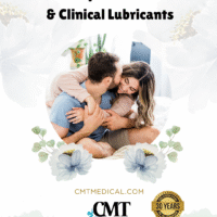 History of Personal & Clinical Lubricants