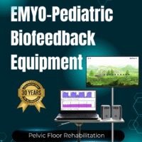 EMYO-Pediatric Biofeedback Equipment