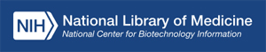 National Library of Medicine Logo