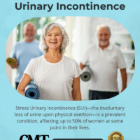 Managing Stress Urinary Incontinence