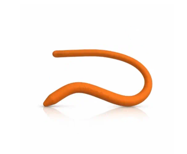 Bendable Pelvic Wand1 Intimate Rose Bendable Pelvic Wand