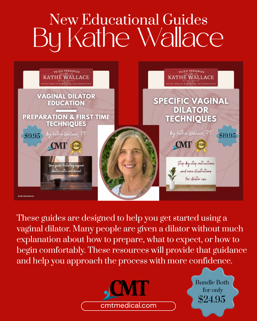 Kathe Wallace Educational Guides