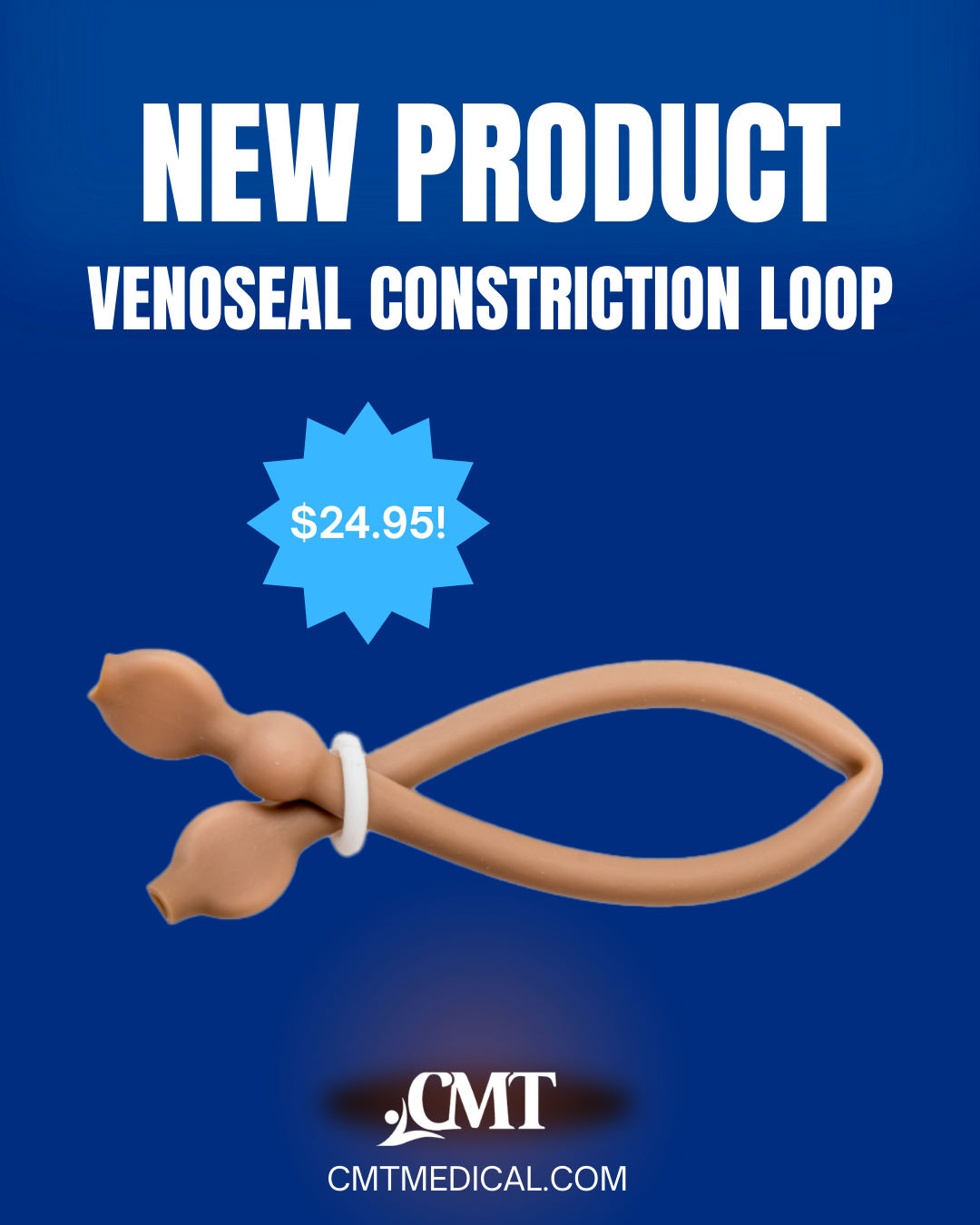 VenoSeal Constriction Loop Sale