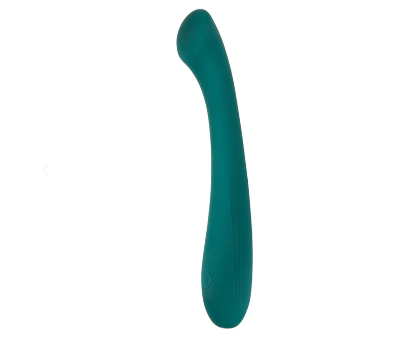 Emerald Vibrator
