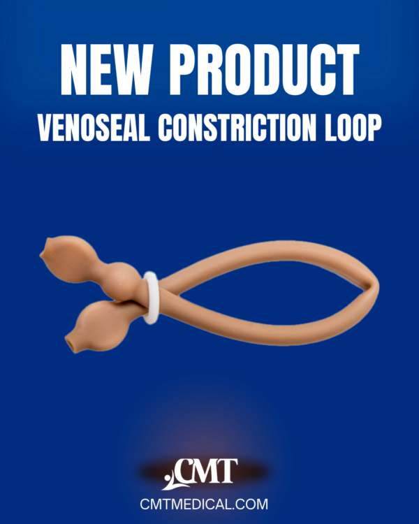 VenoSeal Constriction Loop - CMT Medical