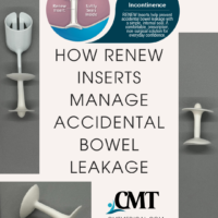 How Renew Inserts Manage Accidental Bowel Leakage