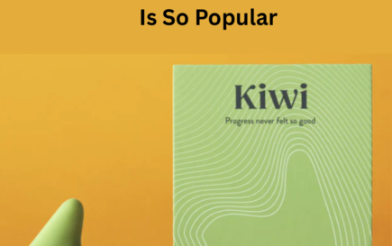 Why the Kiwi Pelvic Massager Is So Popular