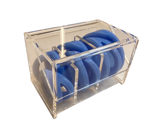 Marland Pessary Fitting Kit Marland Pessary Fitting Kit