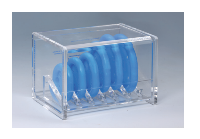 Oval Pessary Fitting Kit Oval Pessary Fitting Kit