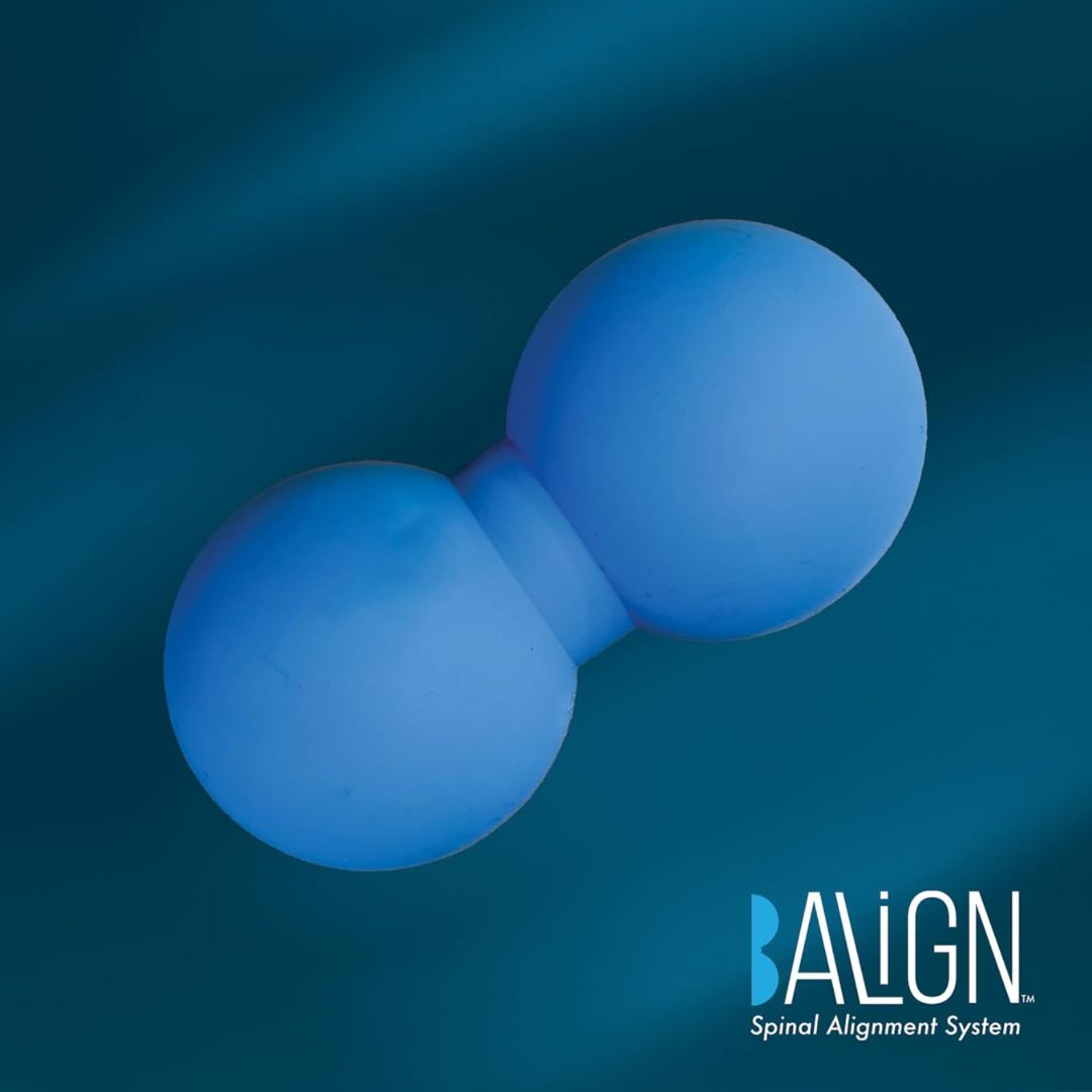 New to the Myofascial Techniques Lab - The BAligned Bowtie