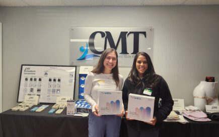 Pelvic Function Level 1 - Boston MA - April 11-12, 2026