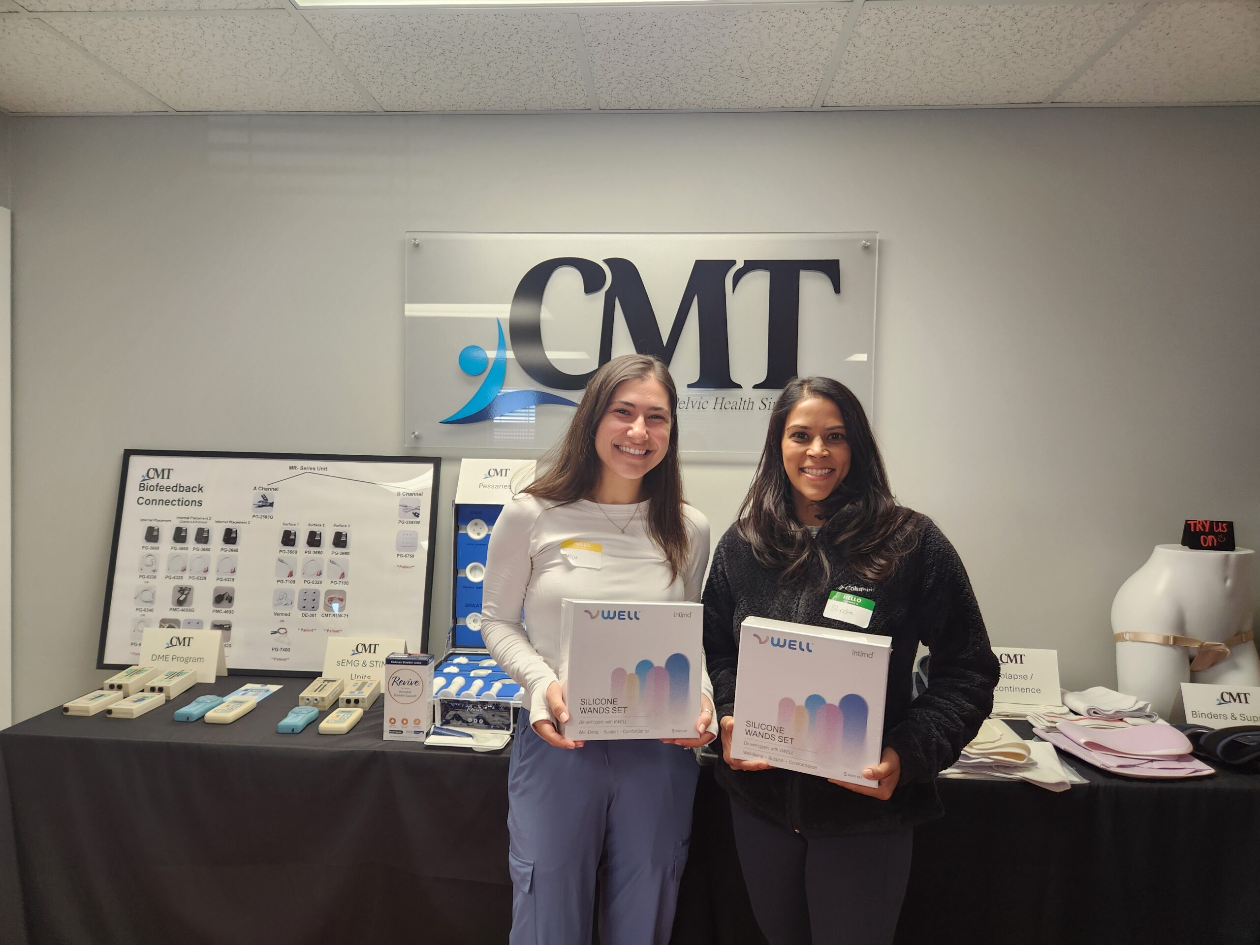 Pelvic Function Level 1 - Boston MA - April 11-12, 2026