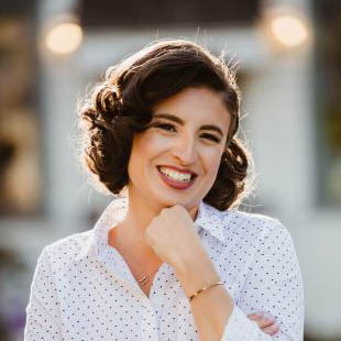 Mora Pluchino, PT, DPT, PRPC