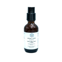Wellness x Nature CBD Jumbo Intimacy Oil