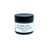 Wellness x Nature CBD Jumbo Salve