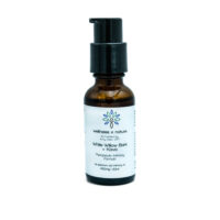 Wellness x Nature CBD Regular Intimacy Oil