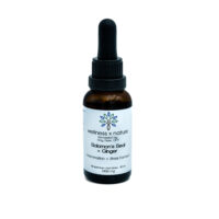 Wellness x Nature CBD Tonic
