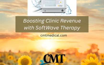 Boosting Clinic Revenue with SoftWave Therapy