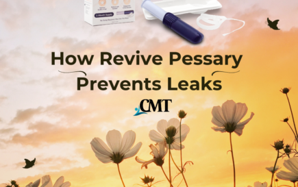 How Revive Pessary Prevents Leaks
