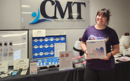 Pelvic Floor Level 2A May 3-4 2026 Mallory Wood