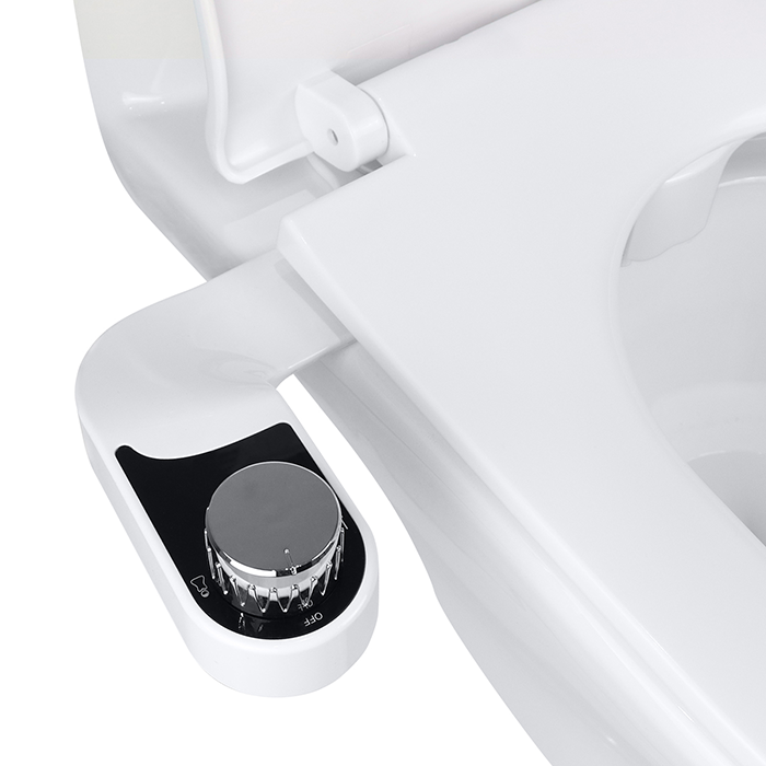 Bidet Toilet Attachment