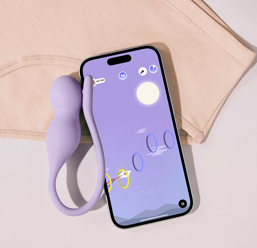 Perifit Care+ Advanced Kegel Trainer