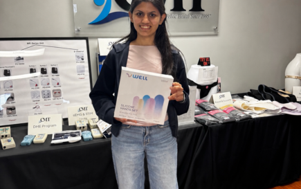 Pranjali Pandya – Latest VWELL Winner - May 30-31-2026