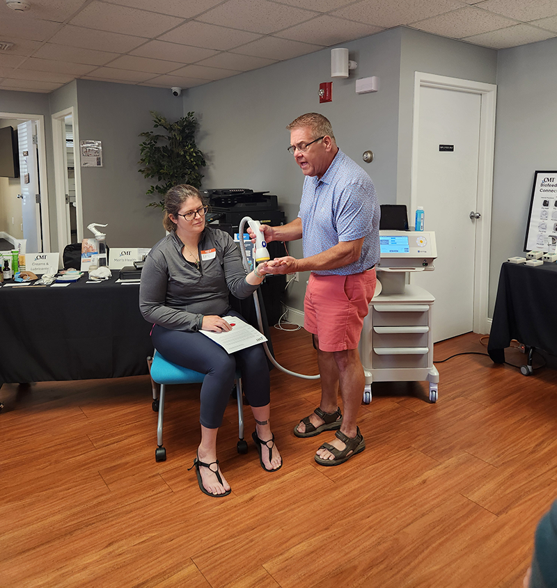 APTA MA Pelvic Health Symposium 