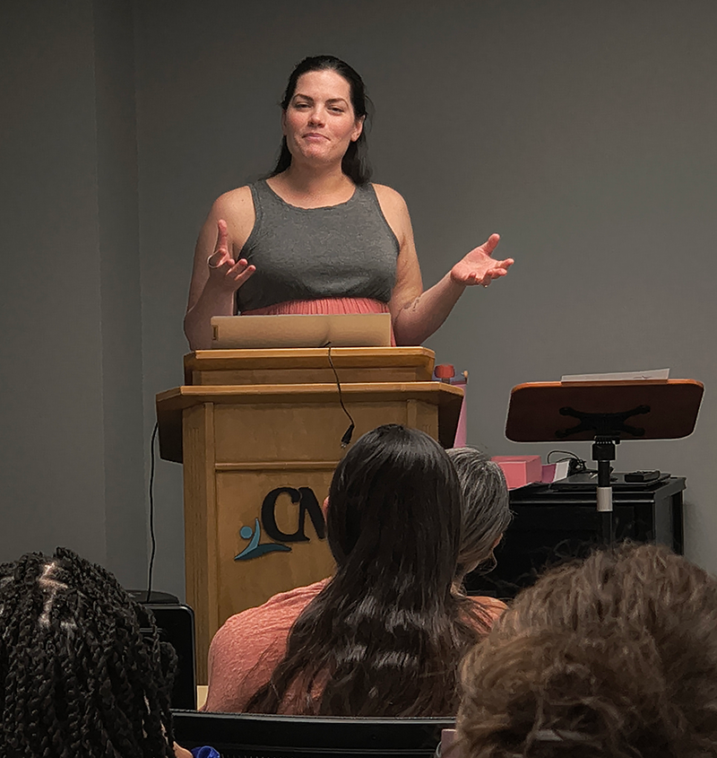 APTA MA Pelvic Health Symposium 