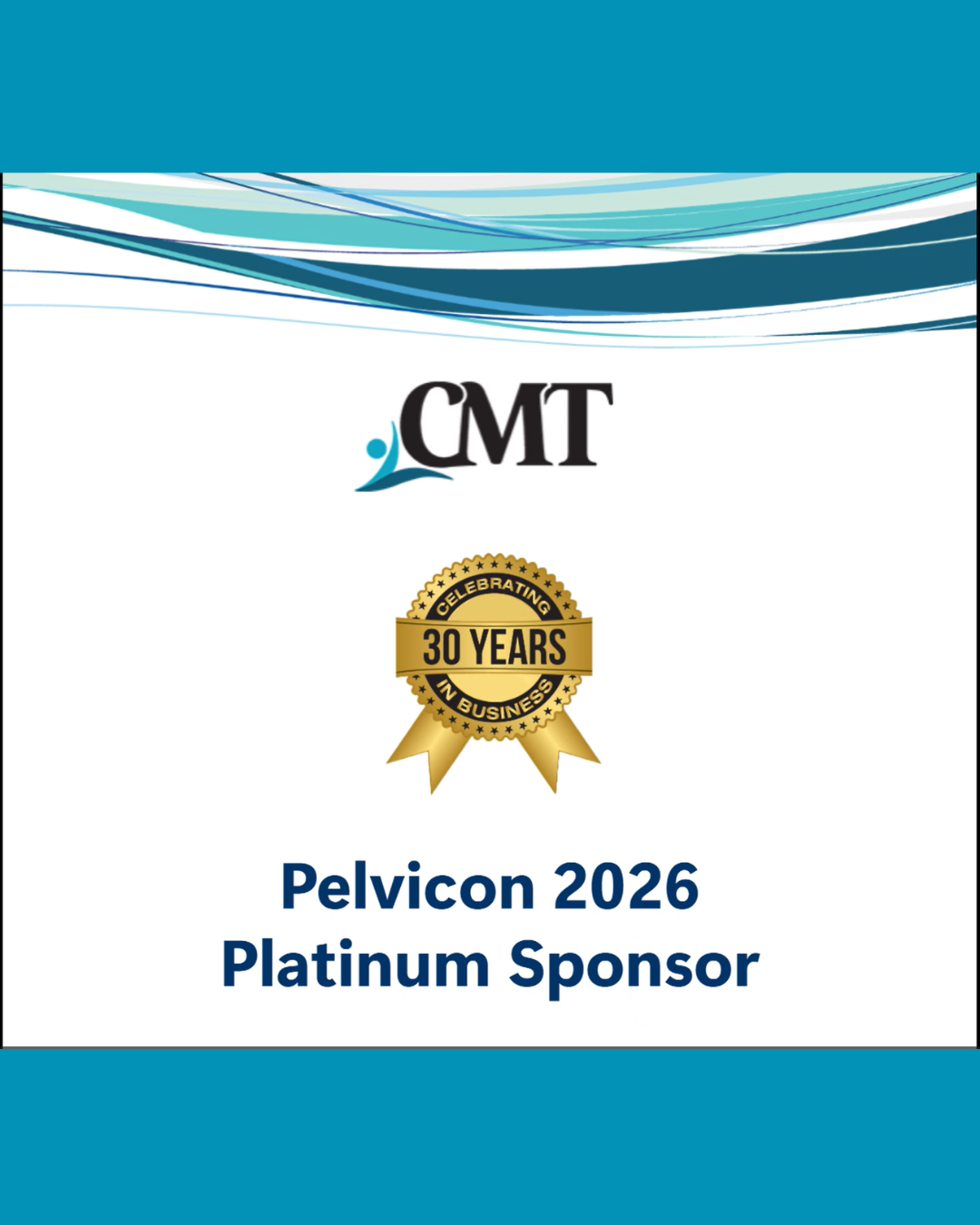 PelviCon Platinum Sponsor 2026